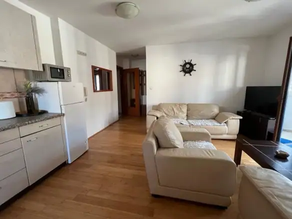 Dvosoban stan 58 m² – Rozino, Budva — fotografija 8