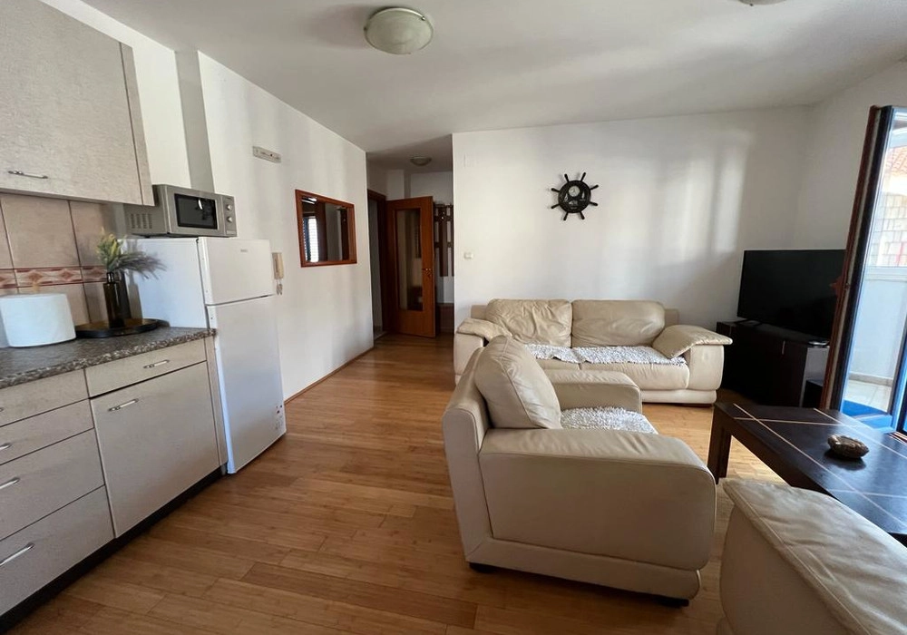 Dvosoban-stan-u-naselju-Rozino-Budva-7 Dvosoban stan 58 m² – Rozino, Budva — fotografija 8