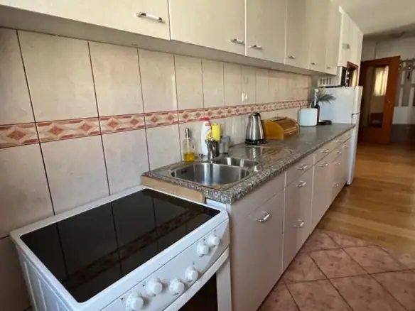 Dvosoban stan 58 m² – Rozino, Budva — fotografija 9