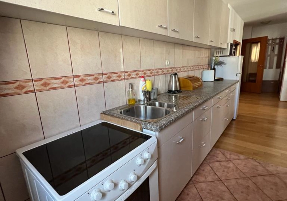 Dvosoban-stan-u-naselju-Rozino-Budva-8 Dvosoban stan 58 m² – Rozino, Budva — fotografija 9