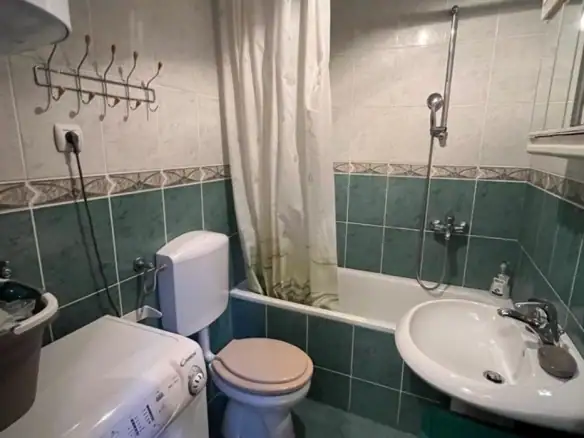 Dvosoban stan 58 m² – Rozino, Budva — fotografija 10
