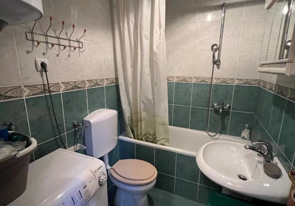 Dvosoban-stan-u-naselju-Rozino-Budva-9 Dvosoban stan 58 m² – Rozino, Budva — fotografija 10