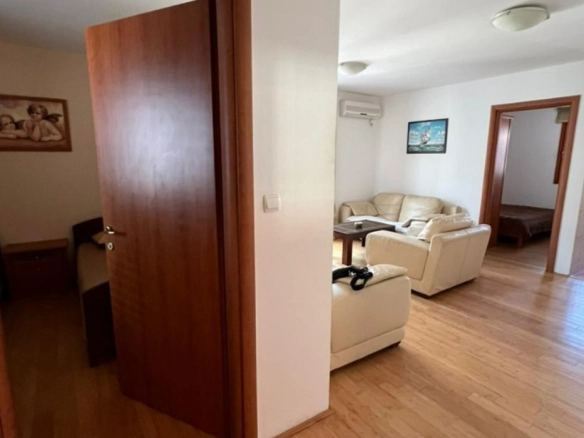 Dvosoban stan 58 m² – Rozino, Budva — fotografija 11
