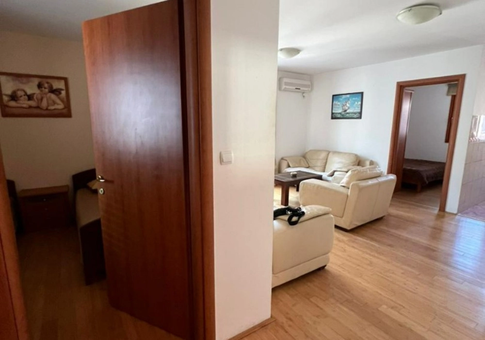 Dvosoban-stan-u-naselju-Rozino-Budva-10 Dvosoban stan 58 m² – Rozino, Budva — fotografija 11