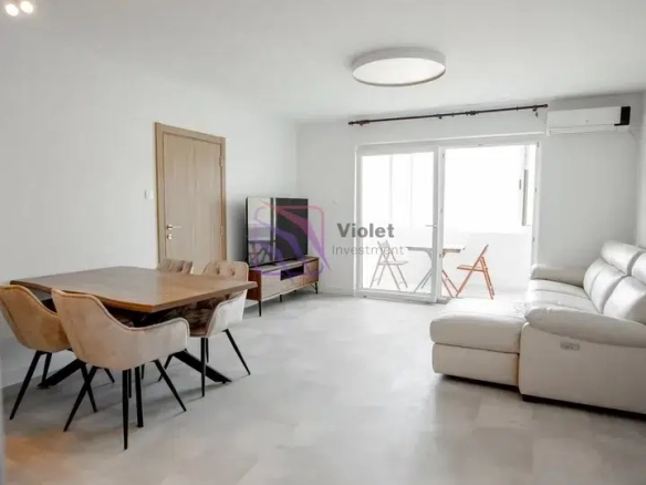 Jednosoban stan 45 m² – Sveti Stefan, Budva — fotografija 4