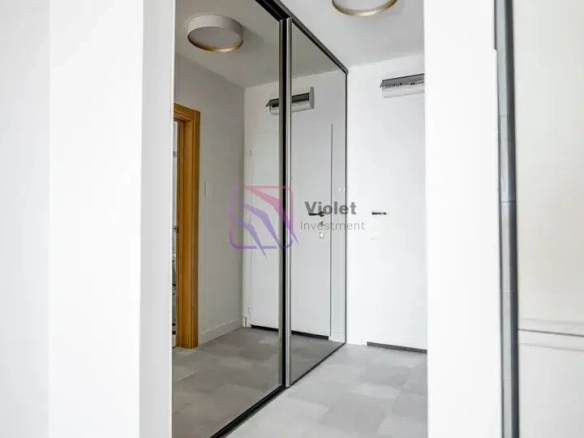 Jednosoban stan 45 m² – Sveti Stefan, Budva — fotografija 8
