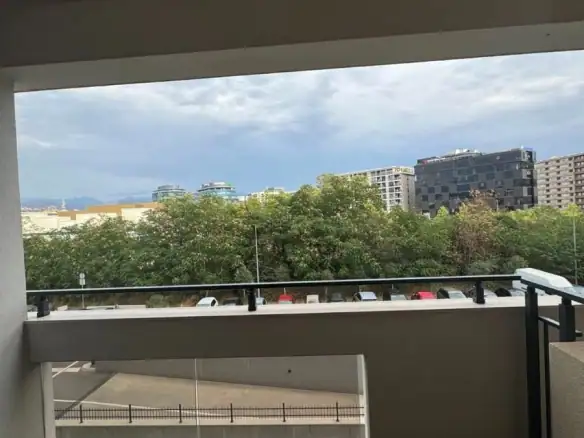 Izdavanje: Poslovni prostor 70 m² – Master kvart, Podgorica — fotografija 4