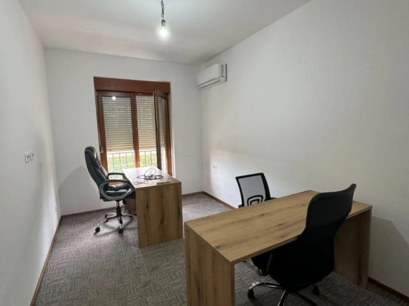 Izdavanje: Poslovni prostor 70 m² – Master kvart, Podgorica — fotografija 5