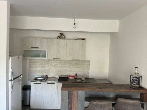 Izdavanje: Poslovni prostor 70 m² – Master kvart, Podgorica — fotografija 6
