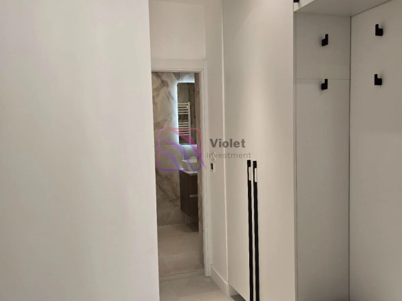 Dvosoban stan 72 m² – Gorica, Tivat — fotografija 3
