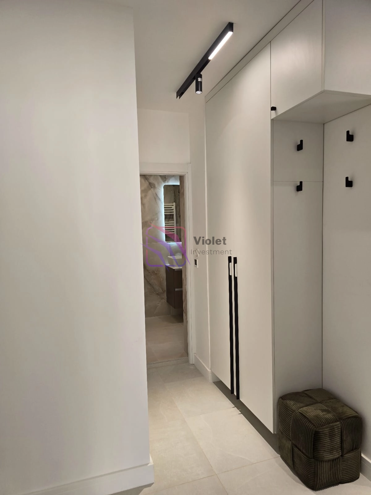 Dvosoban-stan-u-Mazini-Tivat-2 Dvosoban stan 72 m² – Gorica, Tivat — fotografija 3