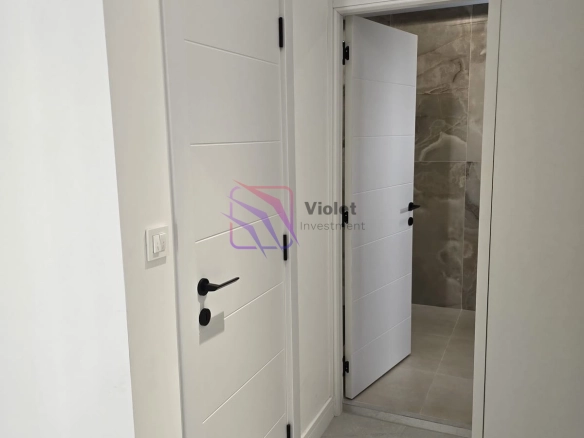 Dvosoban stan 72 m² – Gorica, Tivat — fotografija 4