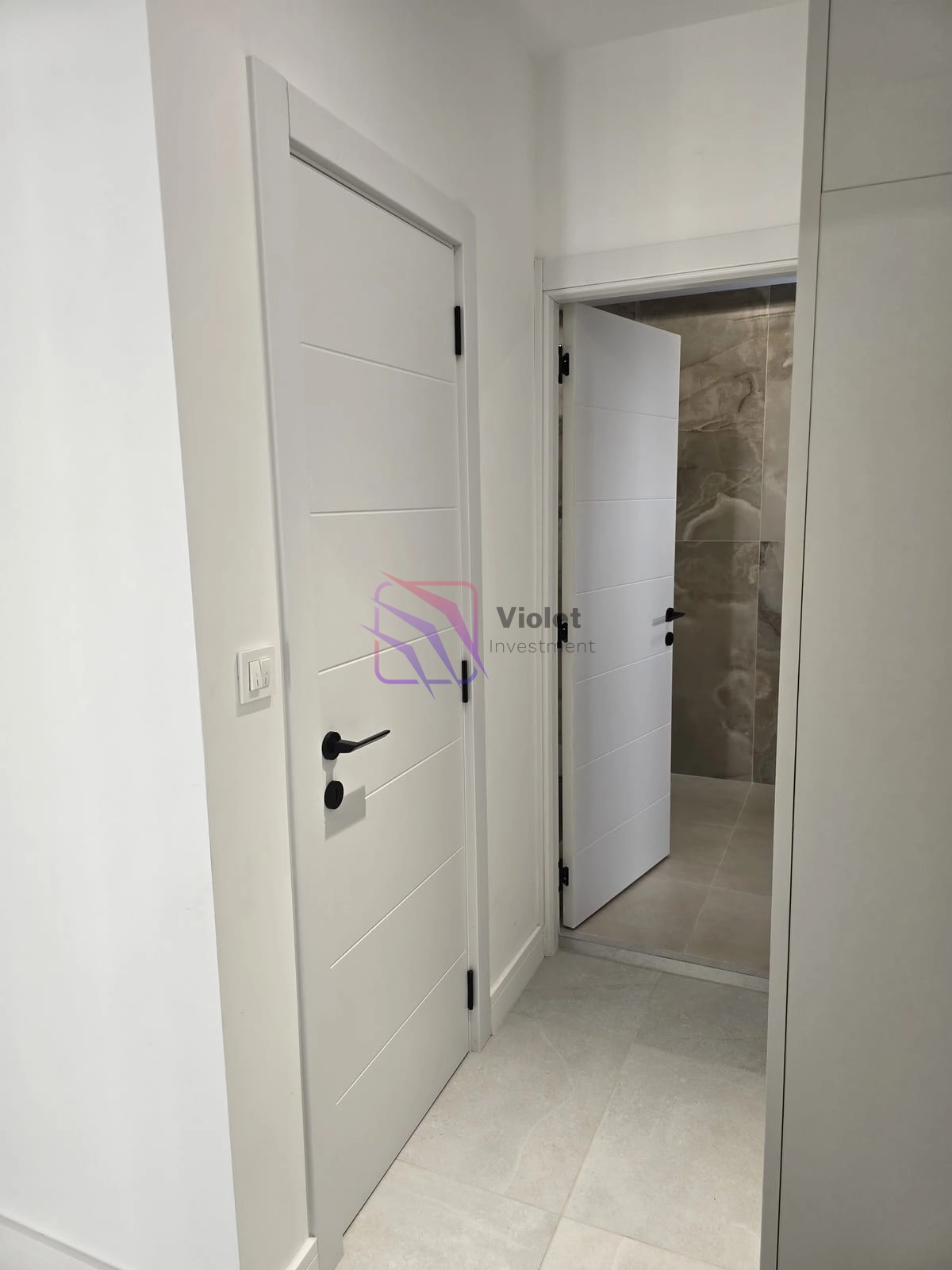 Dvosoban-stan-u-Mazini-Tivat-3 Dvosoban stan 72 m² – Gorica, Tivat — fotografija 4