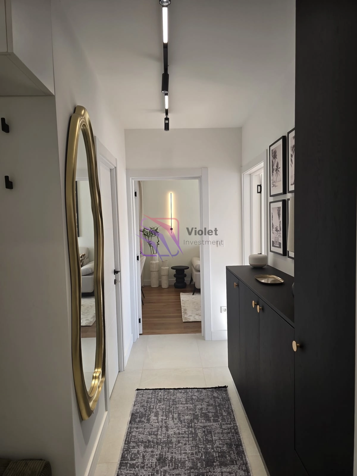 Dvosoban-stan-u-Mazini-Tivat-4 Dvosoban stan 72 m² – Gorica, Tivat — fotografija 5