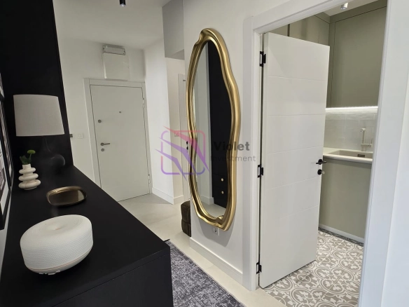 Dvosoban stan 72 m² – Gorica, Tivat — fotografija 6