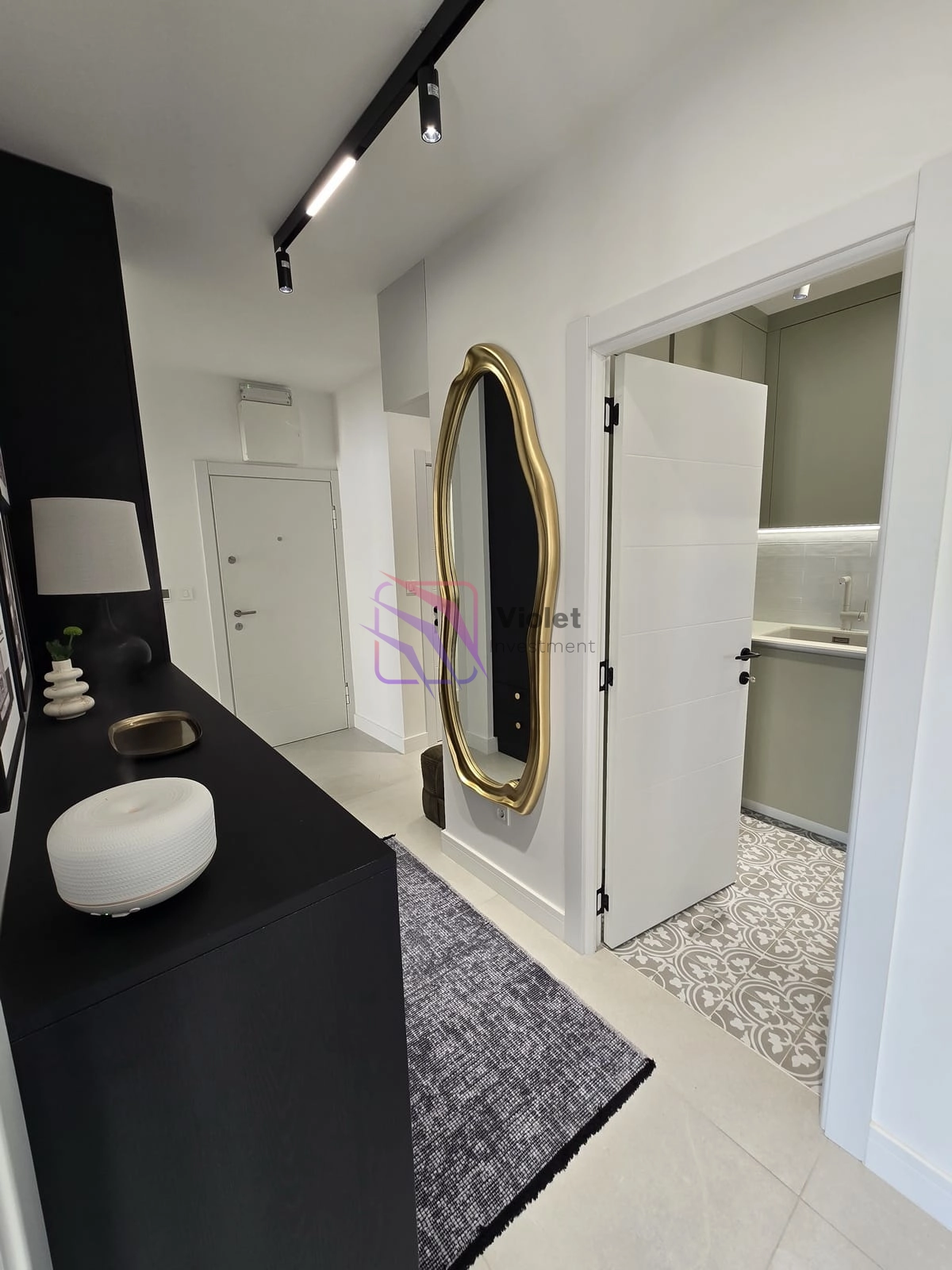 Dvosoban-stan-u-Mazini-Tivat-5 Dvosoban stan 72 m² – Gorica, Tivat — fotografija 6