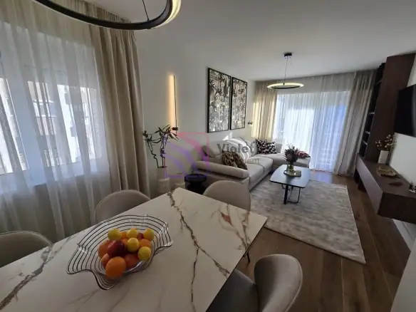Dvosoban stan 72 m² – Gorica, Tivat — fotografija 11