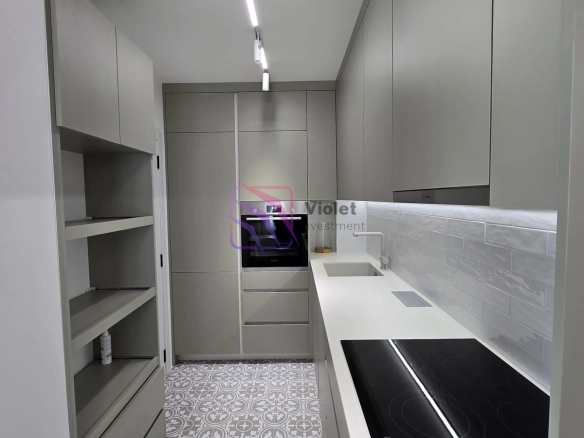 Dvosoban stan 72 m² – Gorica, Tivat — fotografija 12