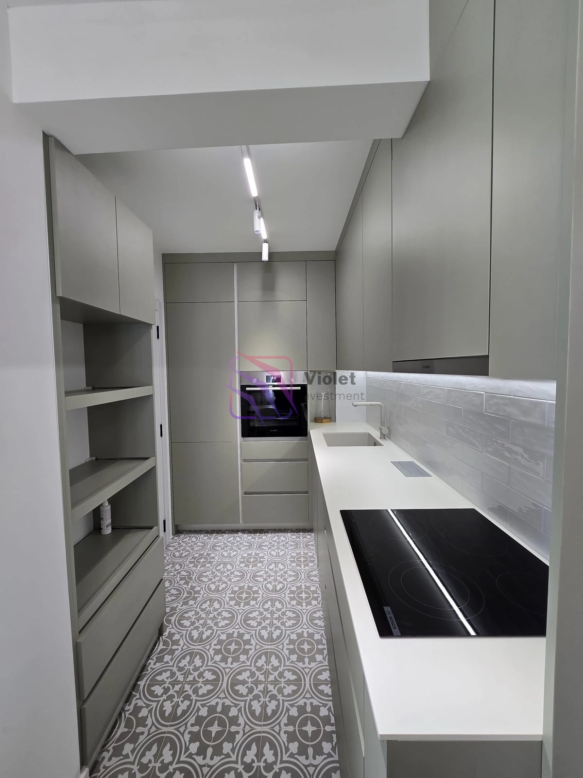 Dvosoban-stan-u-Mazini-Tivat-11 Dvosoban stan 72 m² – Gorica, Tivat — fotografija 12