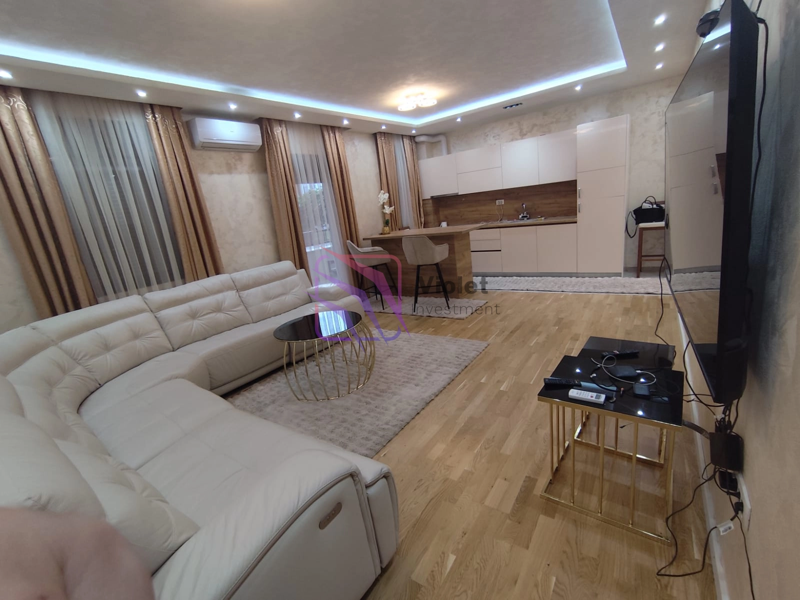 Dvosoban-stan-u-Staroj-Varosi-Podgorica-2 Izdavanje: Dvosoban stan 86 m² – Stara Varoš, Podgorica — fotografija 3