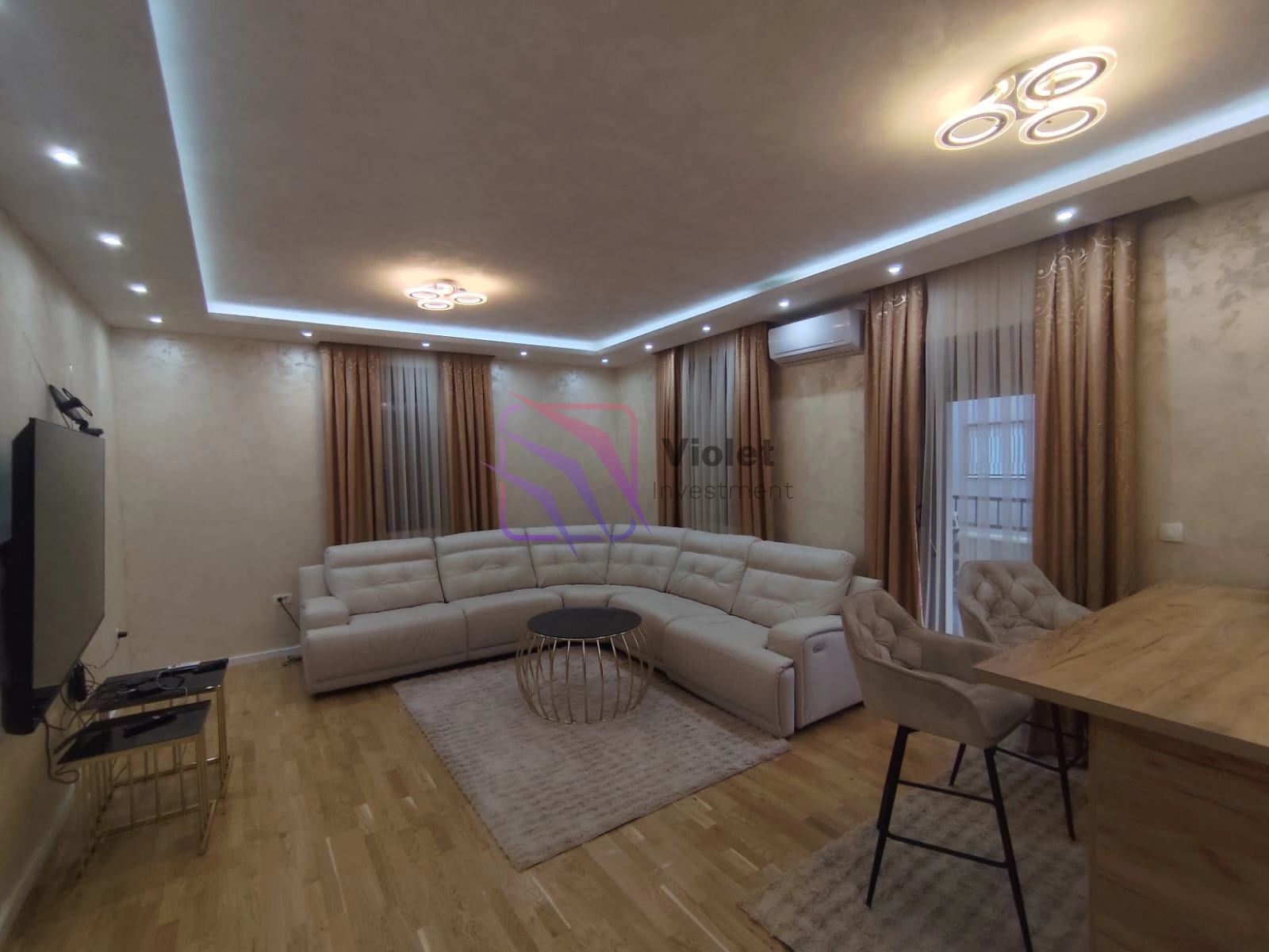 Dvosoban-stan-u-Staroj-Varosi-Podgorica-3 Izdavanje: Dvosoban stan 86 m² – Stara Varoš, Podgorica — fotografija 4