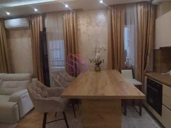 Izdavanje: Dvosoban stan 86 m² – Stara Varoš, Podgorica — fotografija 6