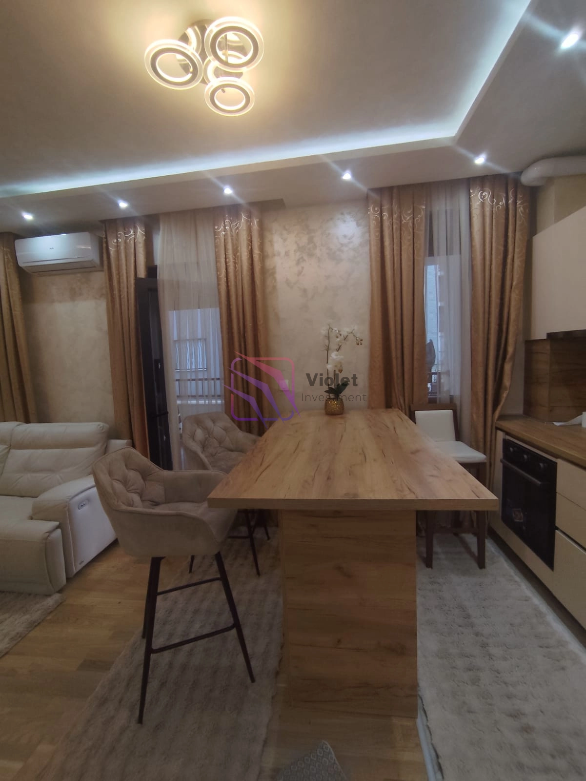 Dvosoban-stan-u-Staroj-Varosi-Podgorica-5 Izdavanje: Dvosoban stan 86 m² – Stara Varoš, Podgorica — fotografija 6