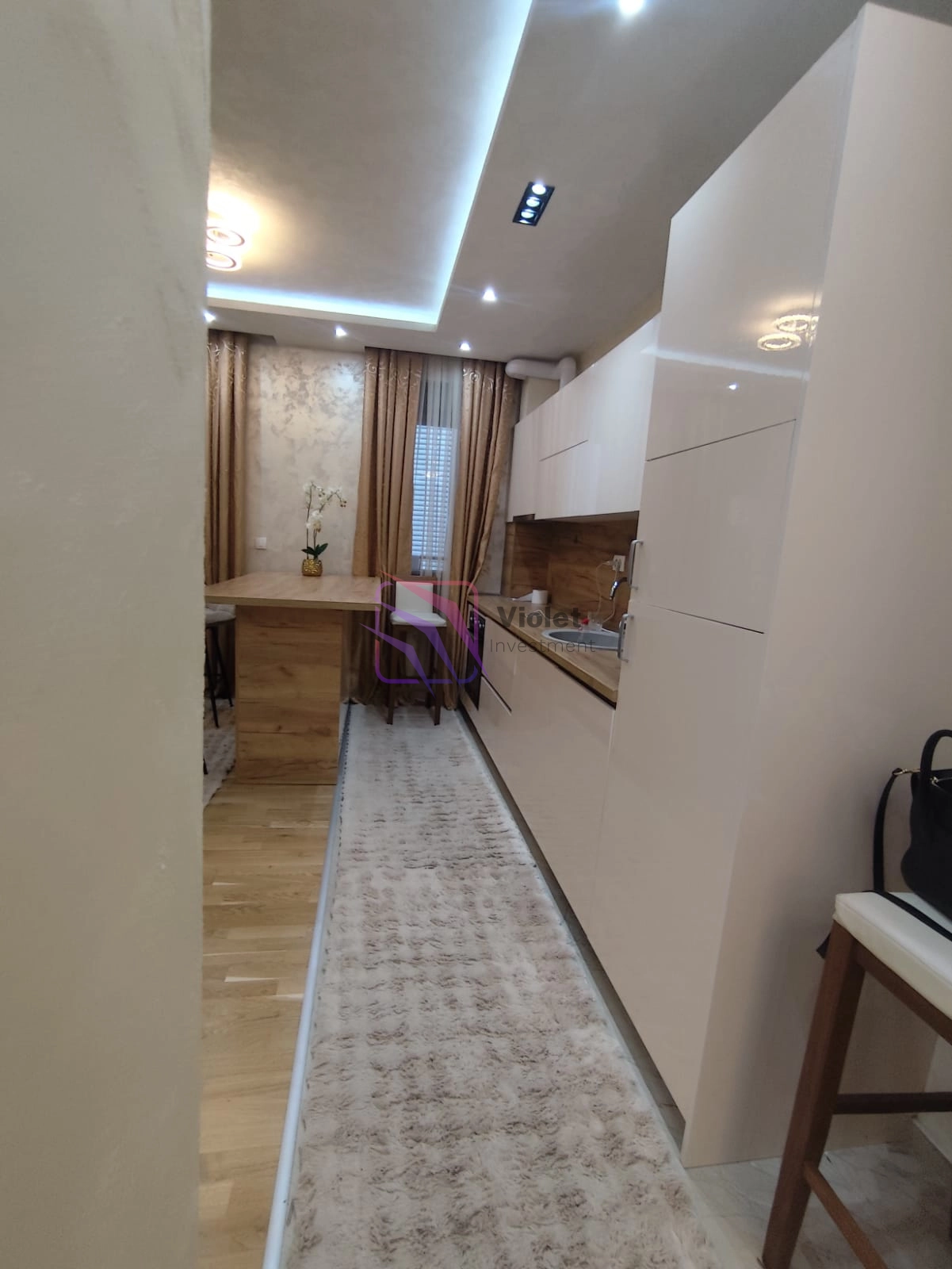 Dvosoban-stan-u-Staroj-Varosi-Podgorica-6 Izdavanje: Dvosoban stan 86 m² – Stara Varoš, Podgorica — fotografija 7