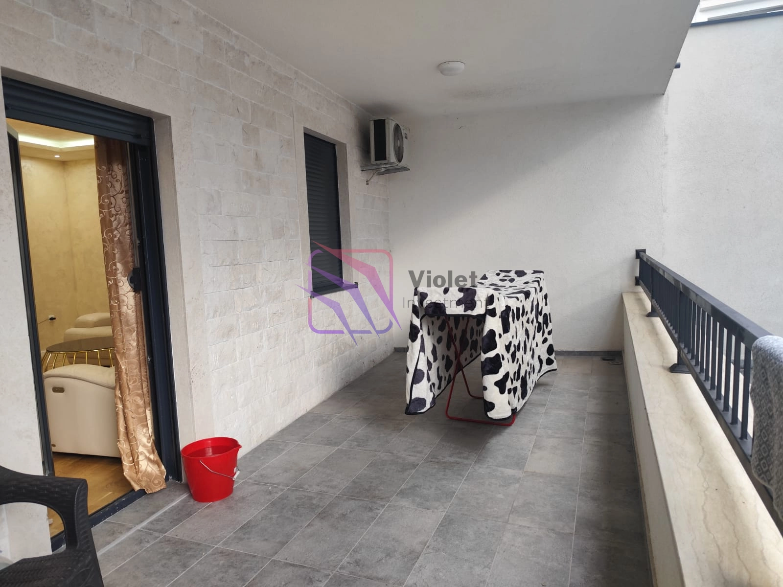 Dvosoban-stan-u-Staroj-Varosi-Podgorica-7 Izdavanje: Dvosoban stan 86 m² – Stara Varoš, Podgorica — fotografija 8