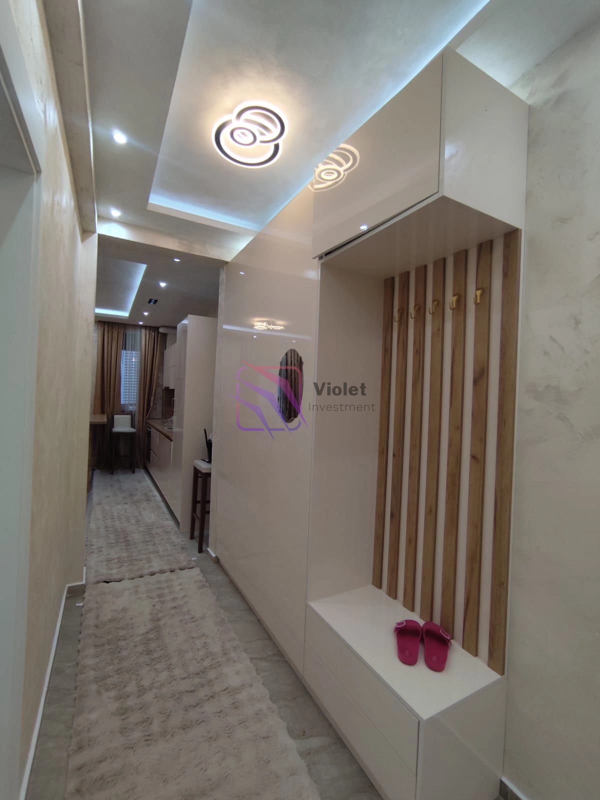 Dvosoban-stan-u-Staroj-Varosi-Podgorica-8 Izdavanje: Dvosoban stan 86 m² – Stara Varoš, Podgorica — fotografija 9