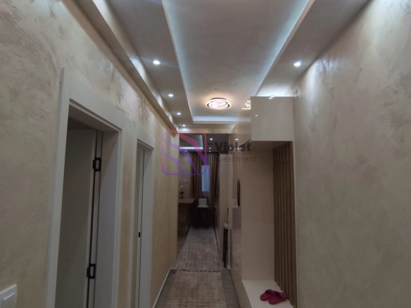 Izdavanje: Dvosoban stan 86 m² – Stara Varoš, Podgorica — fotografija 10