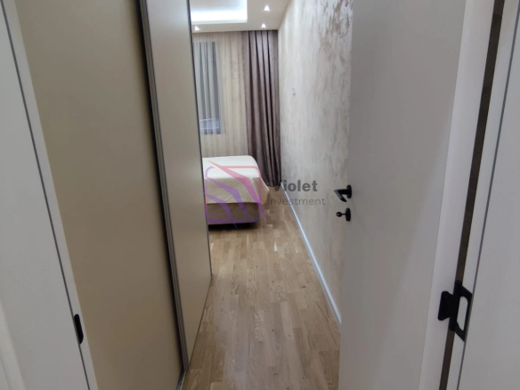 Izdavanje: Dvosoban stan 86 m² – Stara Varoš, Podgorica — fotografija 11