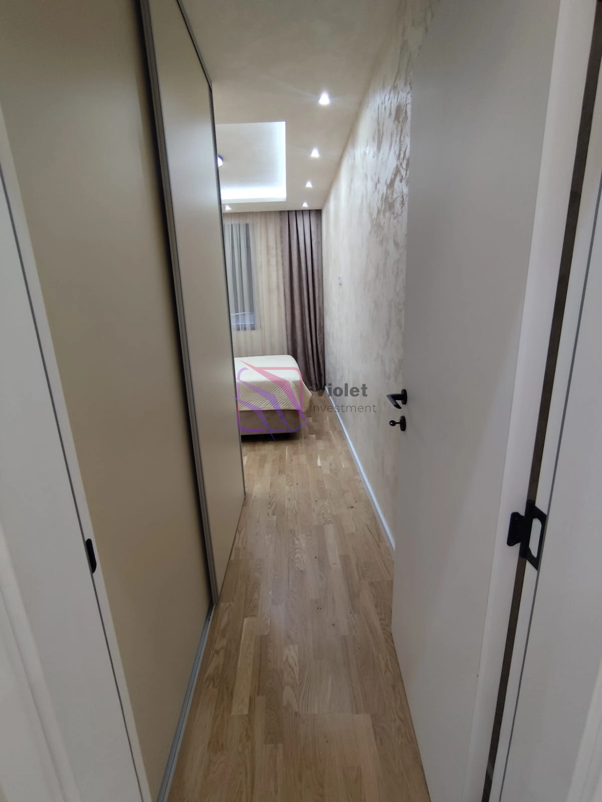 Dvosoban-stan-u-Staroj-Varosi-Podgorica-10 Izdavanje: Dvosoban stan 86 m² – Stara Varoš, Podgorica — fotografija 11
