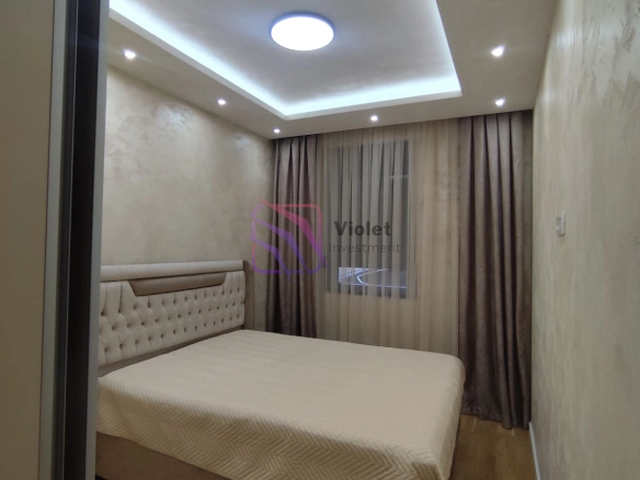 Izdavanje: Dvosoban stan 86 m² – Stara Varoš, Podgorica — fotografija 12