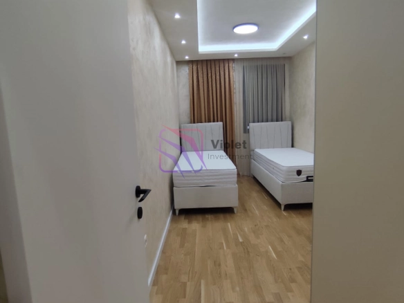 Izdavanje: Dvosoban stan 86 m² – Stara Varoš, Podgorica — fotografija 13