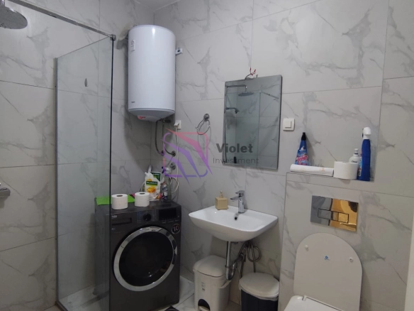 Izdavanje: Dvosoban stan 86 m² – Stara Varoš, Podgorica — fotografija 14