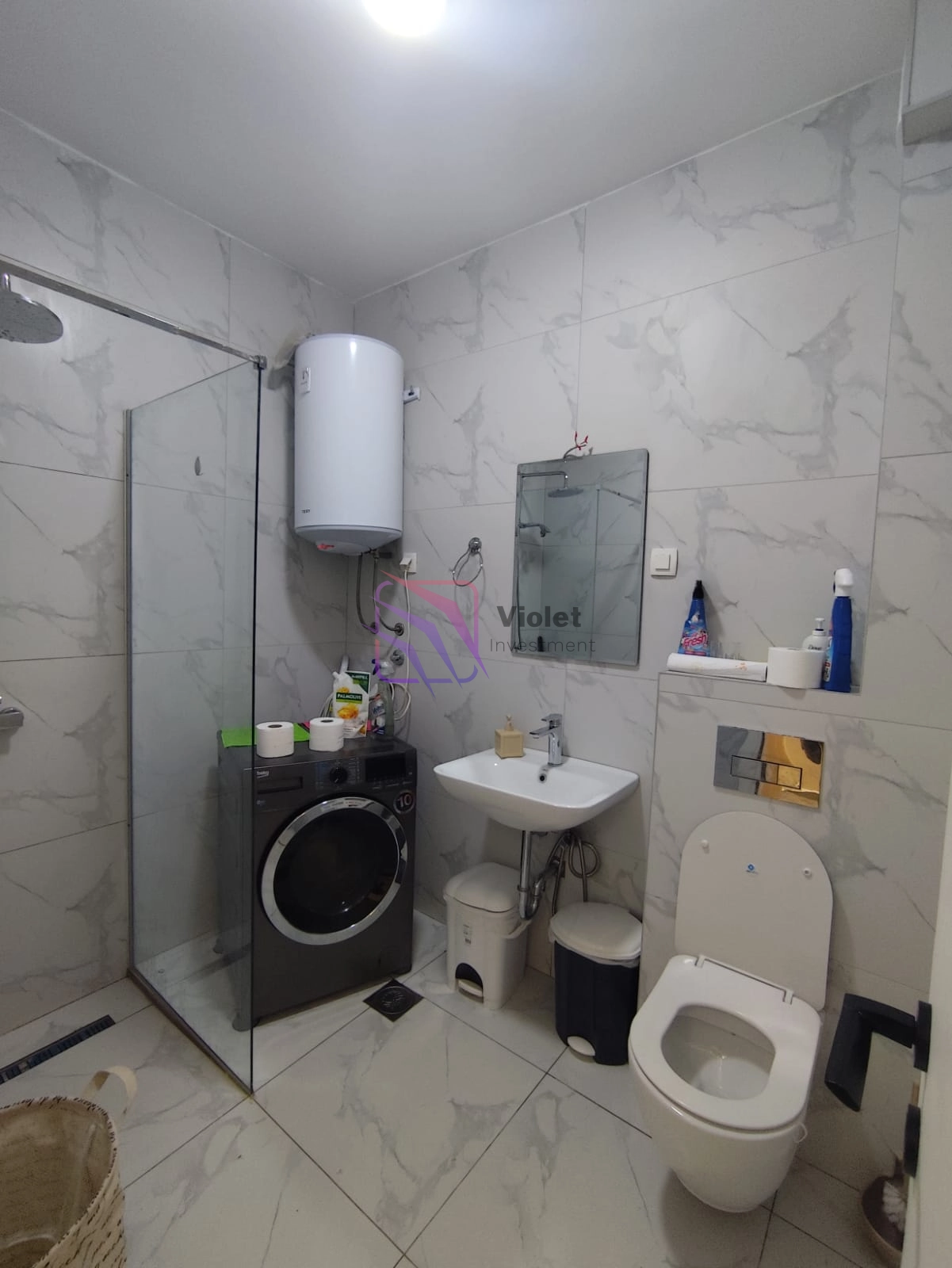 Dvosoban-stan-u-Staroj-Varosi-Podgorica-13 Izdavanje: Dvosoban stan 86 m² – Stara Varoš, Podgorica — fotografija 14