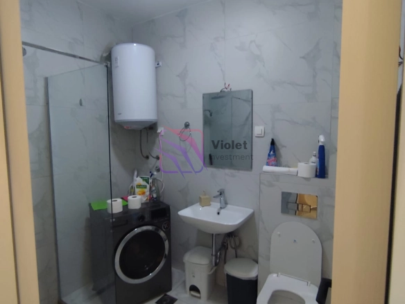 Izdavanje: Dvosoban stan 86 m² – Stara Varoš, Podgorica — fotografija 15