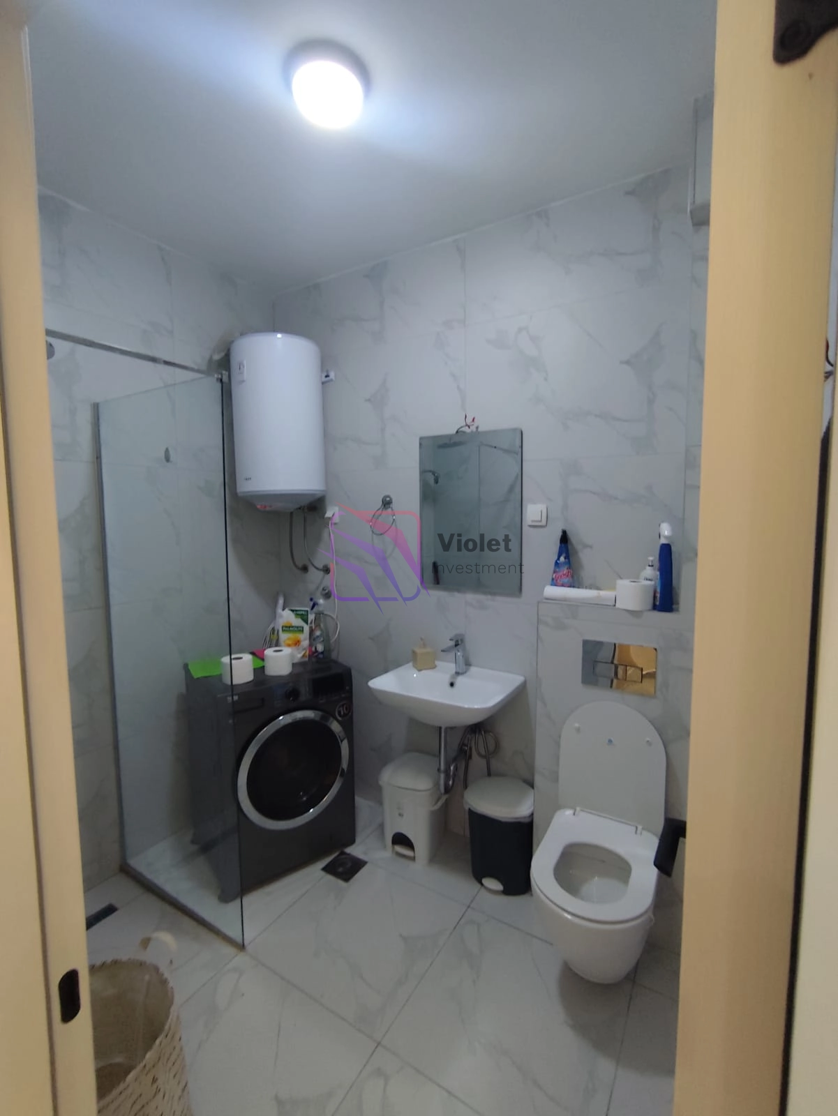 Dvosoban-stan-u-Staroj-Varosi-Podgorica-14 Izdavanje: Dvosoban stan 86 m² – Stara Varoš, Podgorica — fotografija 15