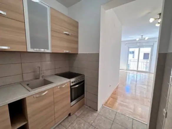 Jednosoban stan 46 m² – Velji Vinogradi, Budva — fotografija 2