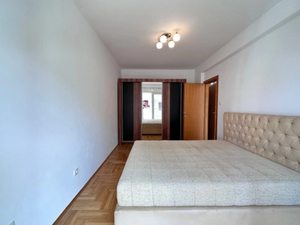Jednosoban stan 46 m² – Velji Vinogradi, Budva — fotografija 3