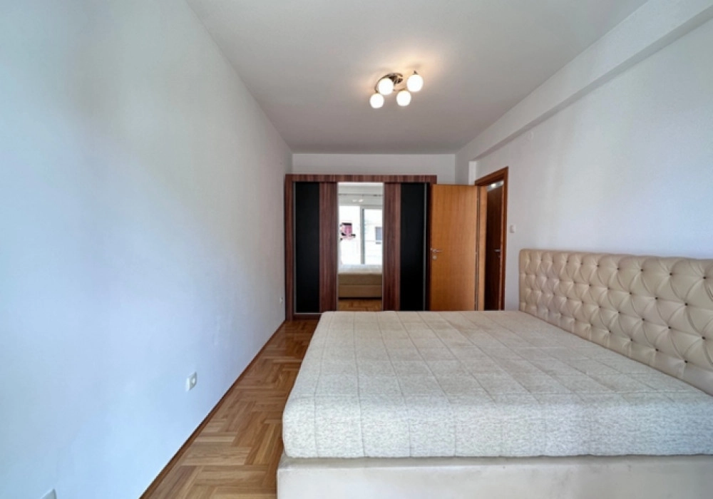 Jednosoban-stan-u-naselju-Velji-Vinogradi-Budva-2 Jednosoban stan 46 m² – Velji Vinogradi, Budva — fotografija 3