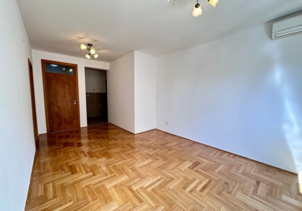 Jednosoban-stan-u-naselju-Velji-Vinogradi-Budva-3 Jednosoban stan 46 m² – Velji Vinogradi, Budva — fotografija 4