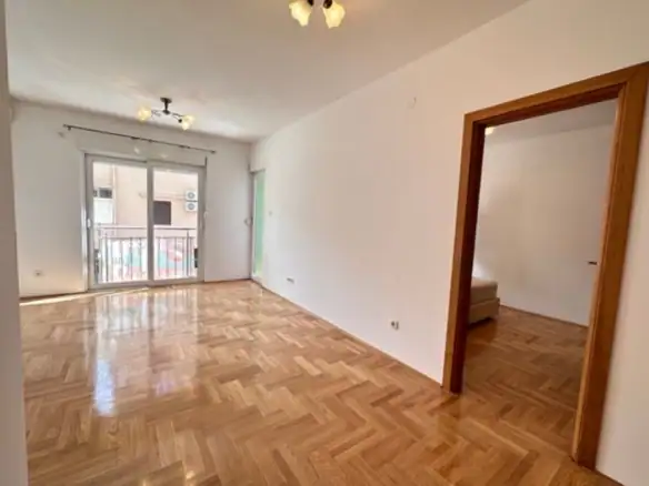 Jednosoban stan 46 m² – Velji Vinogradi, Budva — fotografija 5