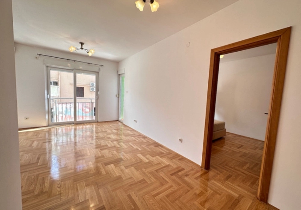 Jednosoban-stan-u-naselju-Velji-Vinogradi-Budva-4 Jednosoban stan 46 m² – Velji Vinogradi, Budva — fotografija 5