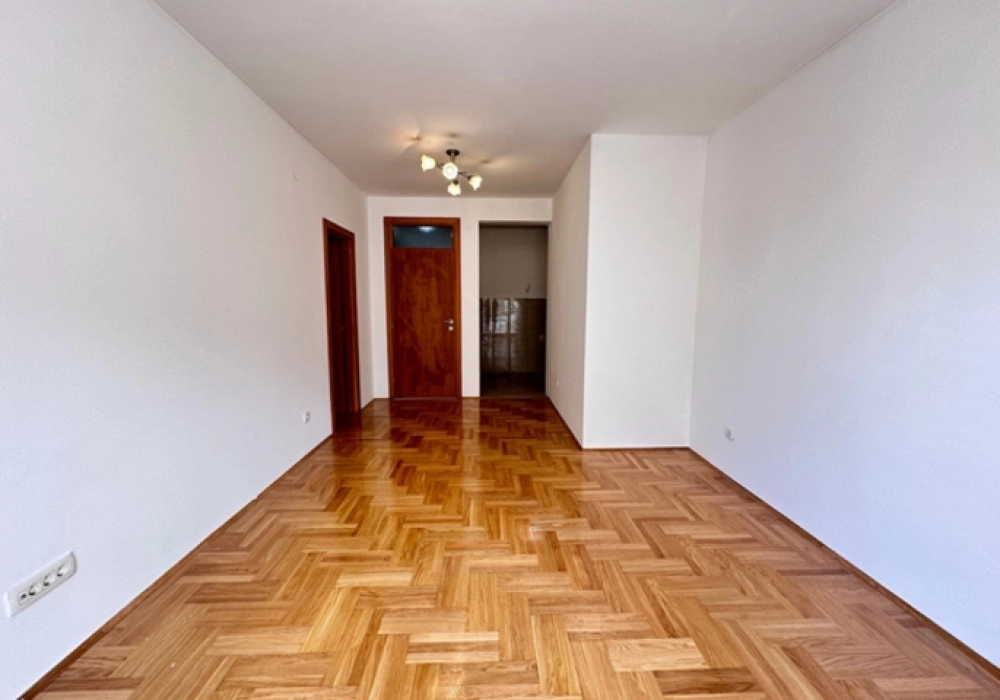 Jednosoban-stan-u-naselju-Velji-Vinogradi-Budva-5 Jednosoban stan 46 m² – Velji Vinogradi, Budva — fotografija 6