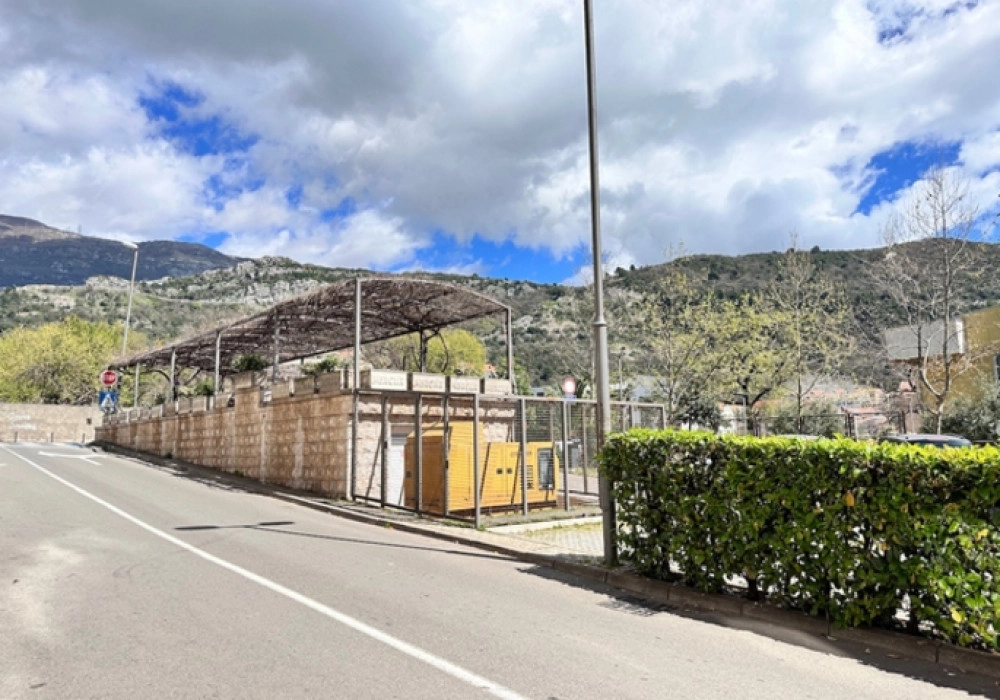 Jednosoban-stan-u-naselju-Velji-Vinogradi-Budva-6 Jednosoban stan 46 m² – Velji Vinogradi, Budva — fotografija 7