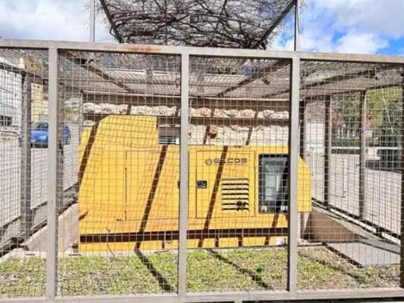 Jednosoban stan 46 m² – Velji Vinogradi, Budva — fotografija 8