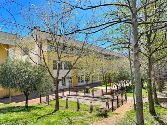 Jednosoban stan 46 m² – Velji Vinogradi, Budva — fotografija 9