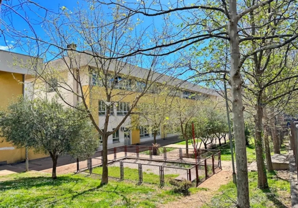 Jednosoban-stan-u-naselju-Velji-Vinogradi-Budva-8 Jednosoban stan 46 m² – Velji Vinogradi, Budva — fotografija 9